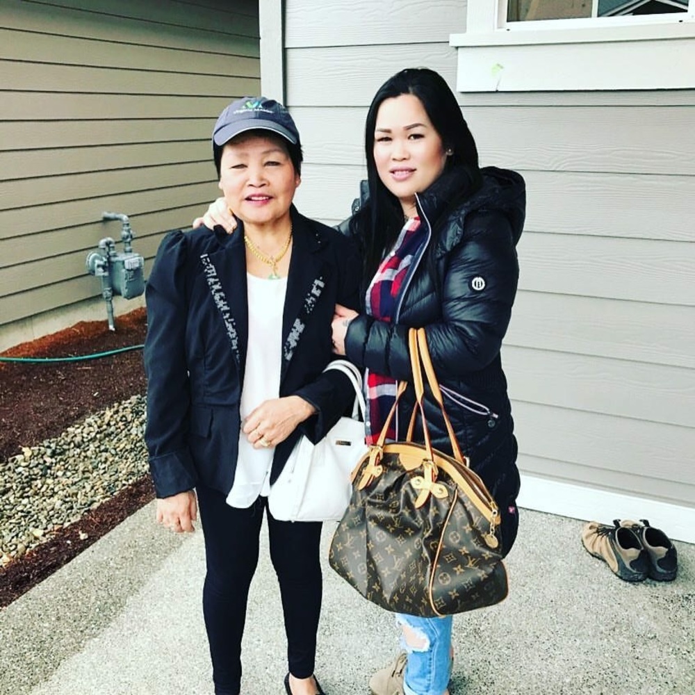 LV tivoli bag